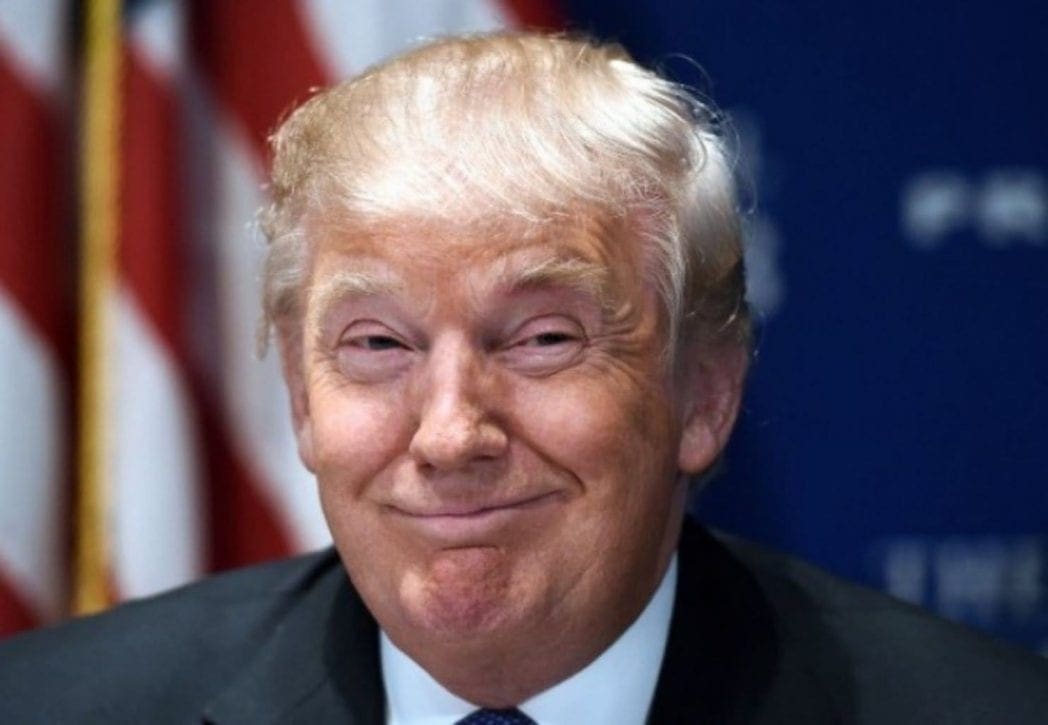 Trump Wants Japan to Pay Up for Its Own Defense