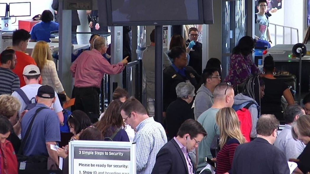 Enough Is Enough: The TSA Needs To Go