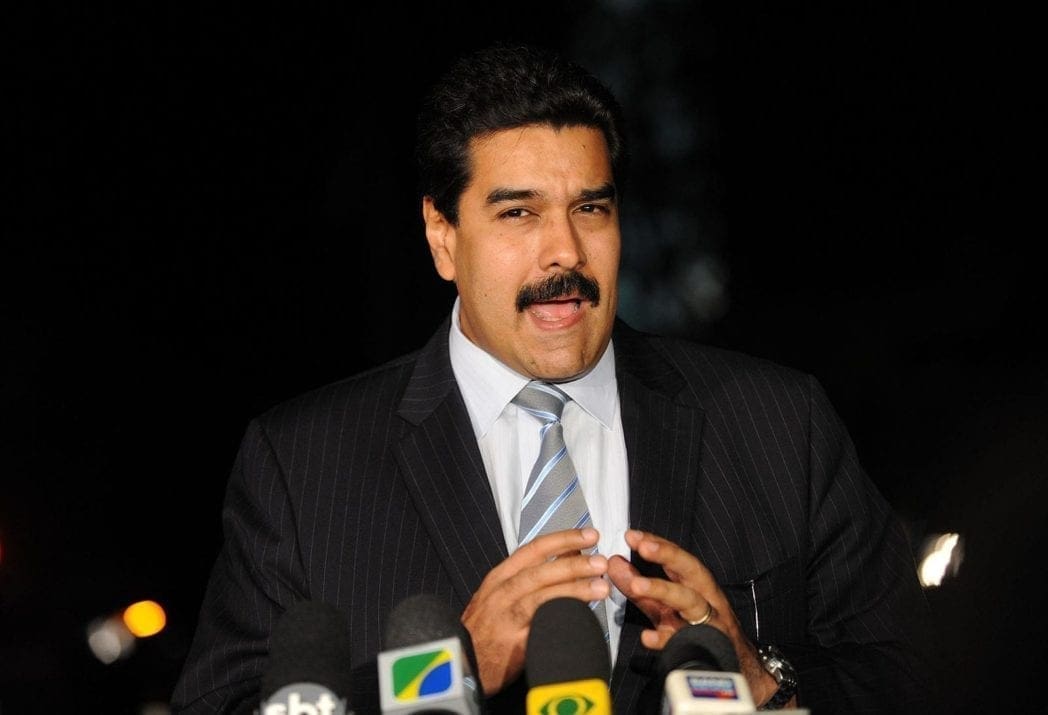 After Assassination Attempt, Venezuelan President Blames Critics