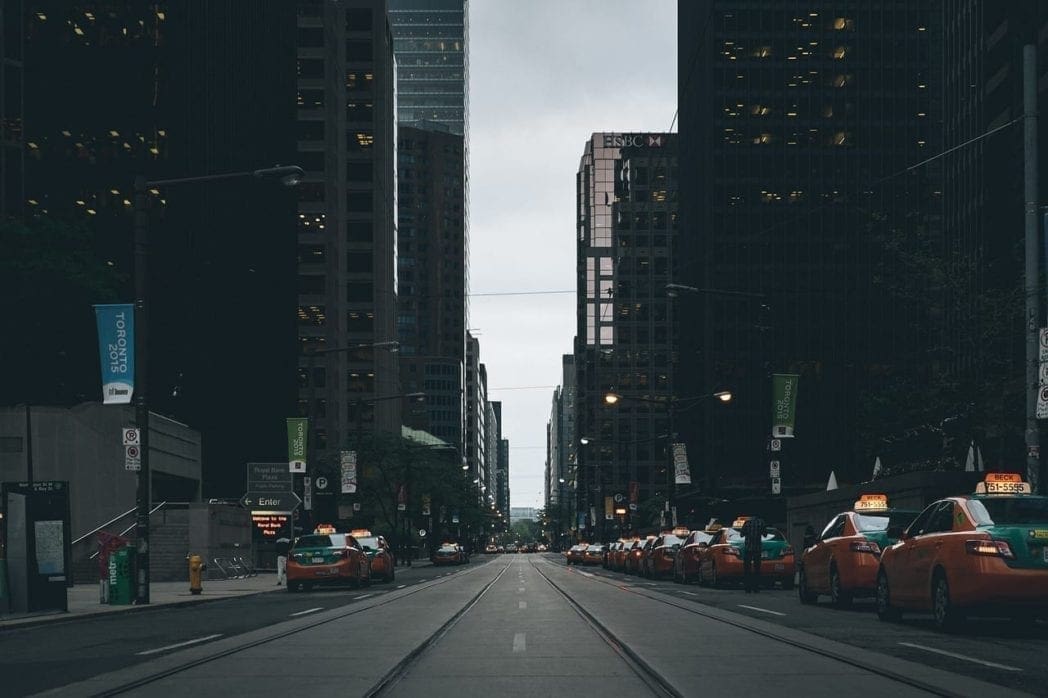 New York Passes Uber Cap, Proves It Couldn’t Care Less For The Working Man