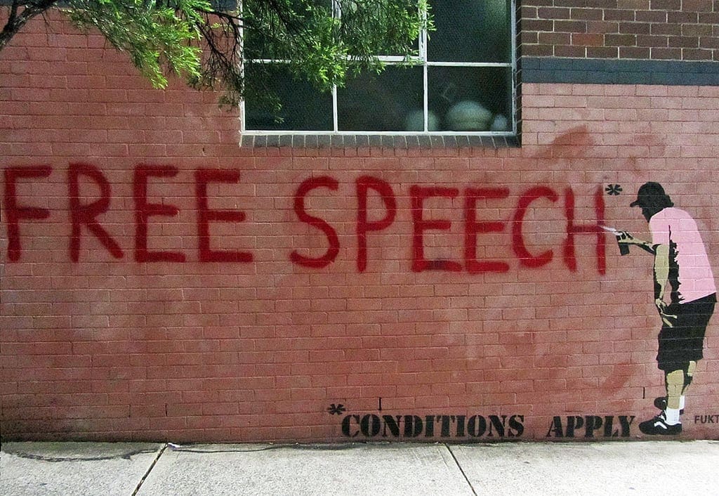 Ontario Presses Universities To Protect Free Speech