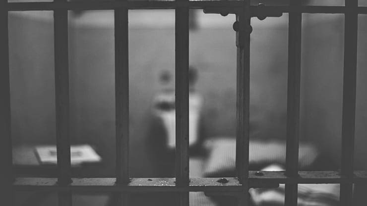 This County Has A ‘Bail Machine’ & It's Forcing People To Plead Guilty