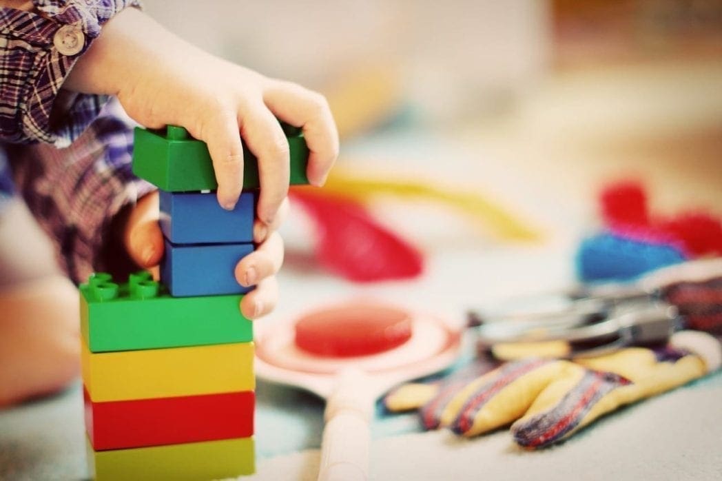 Trump’s Trade War Makes Another Victim: Toy Manufacturers