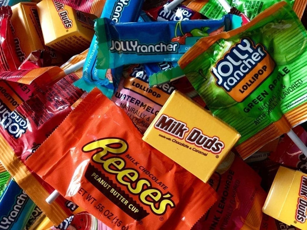 End The Drug War To Make Halloween Safe Again