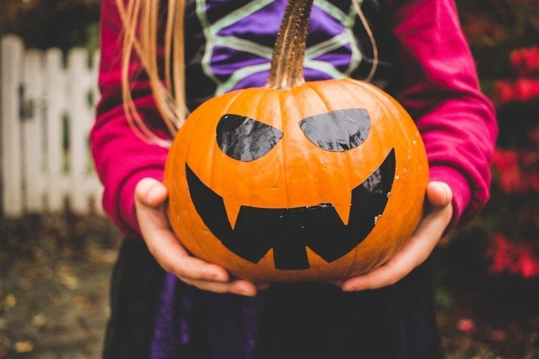 Local Government Sets Age, Time Limits For Trick Or Treating