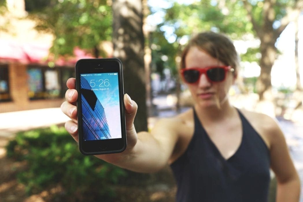 New York's New Bill Would Make iPhone Users’ Data Vulnerable To Law Enforcement