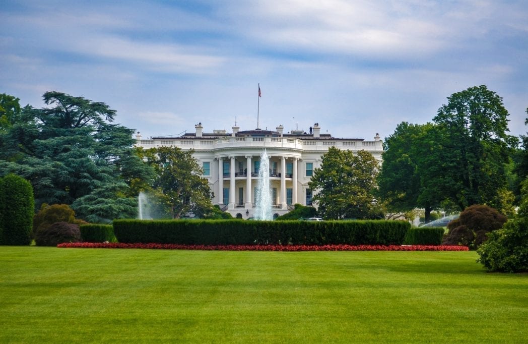 Good News For Once? Recent White House Report Shows Trump's Successes on Deregulation