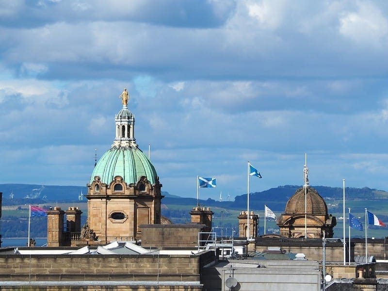 What Happened to Libertarianism in Scotland?