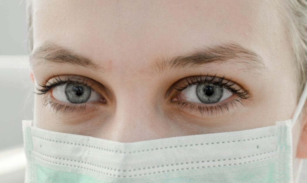 To Fear the Coronavirus, the Media, or Xenophobia?