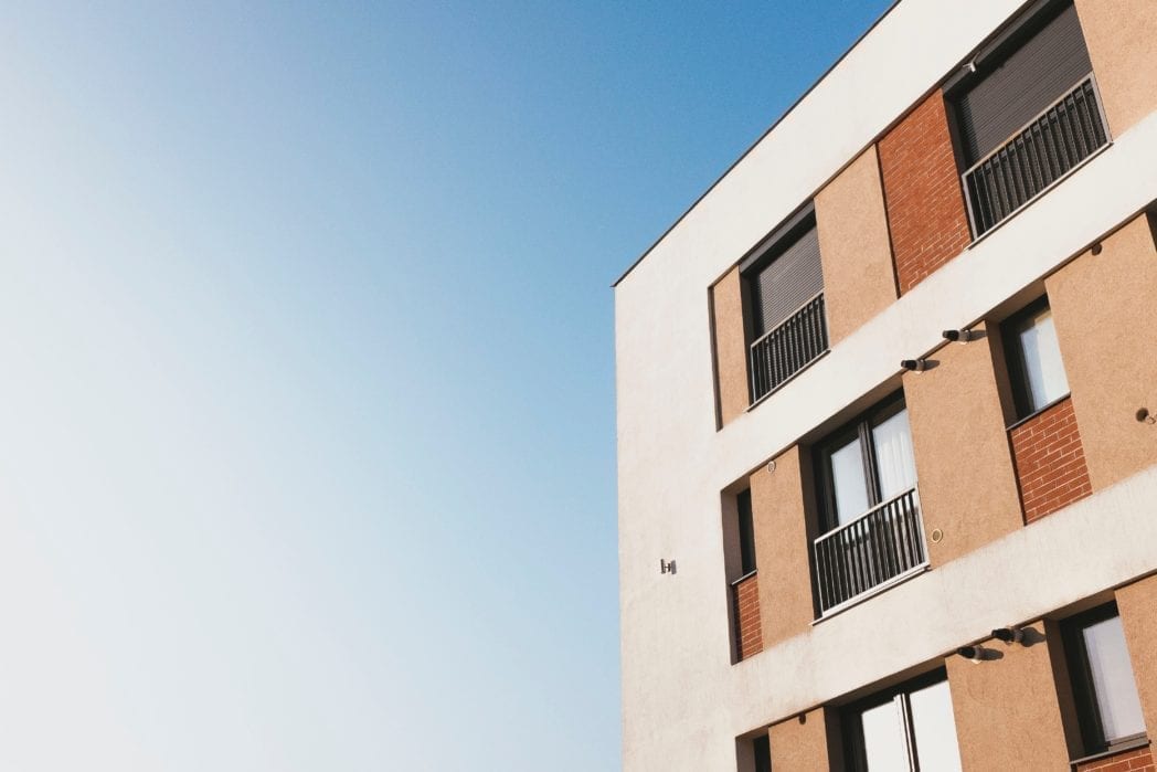 Will Rent Control Fix California's Housing Problems?