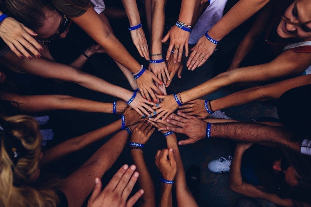 Why Are Younger Americans Giving Less to Charity?
