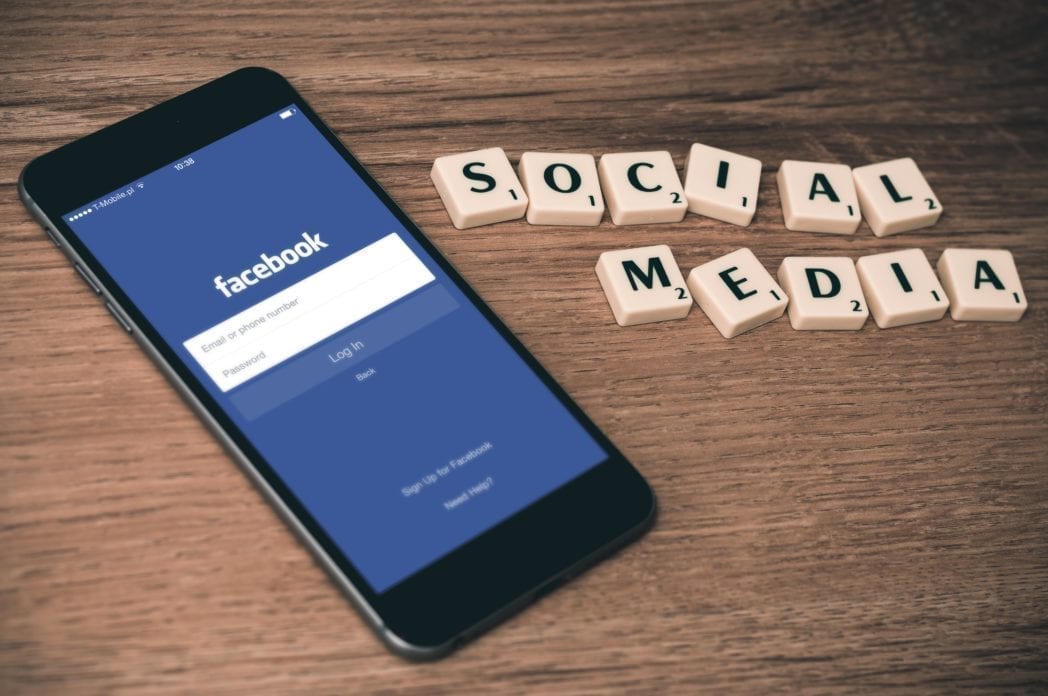 Are Social Media Outlets Ready for a More Conservative Young Generation?
