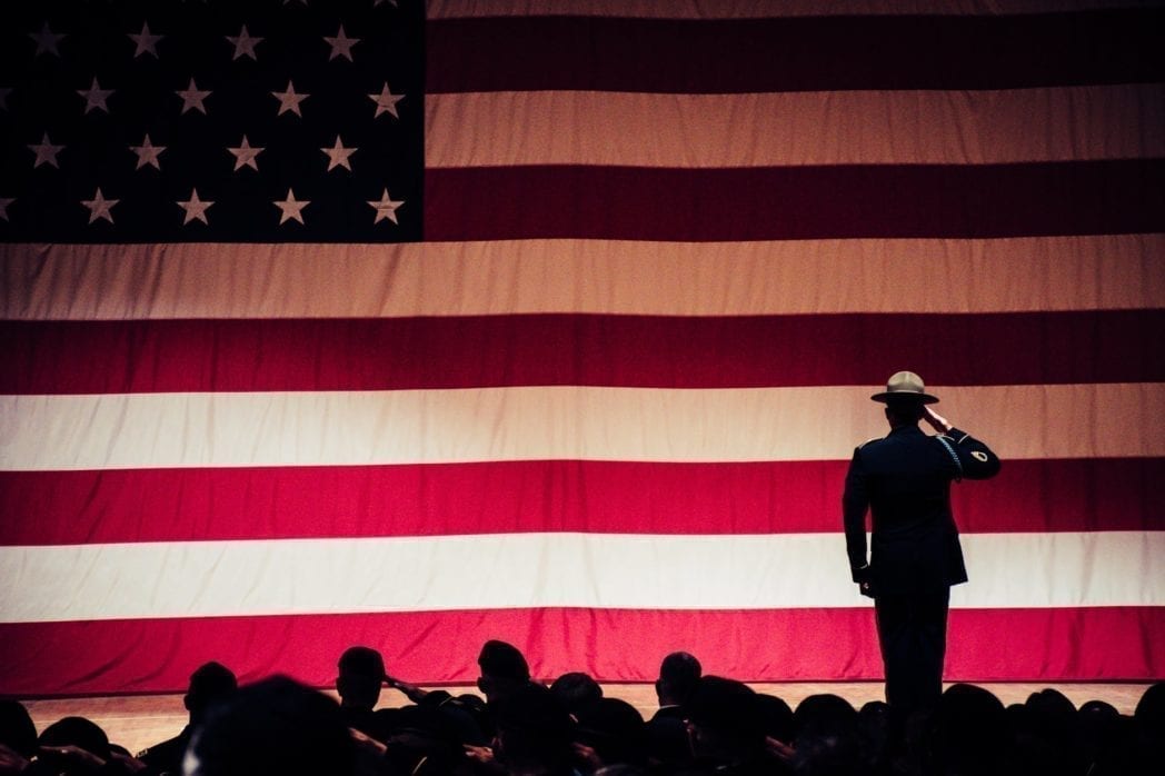 Idaho Lieutenant Governor Wants to End Unconstitutional Wars
