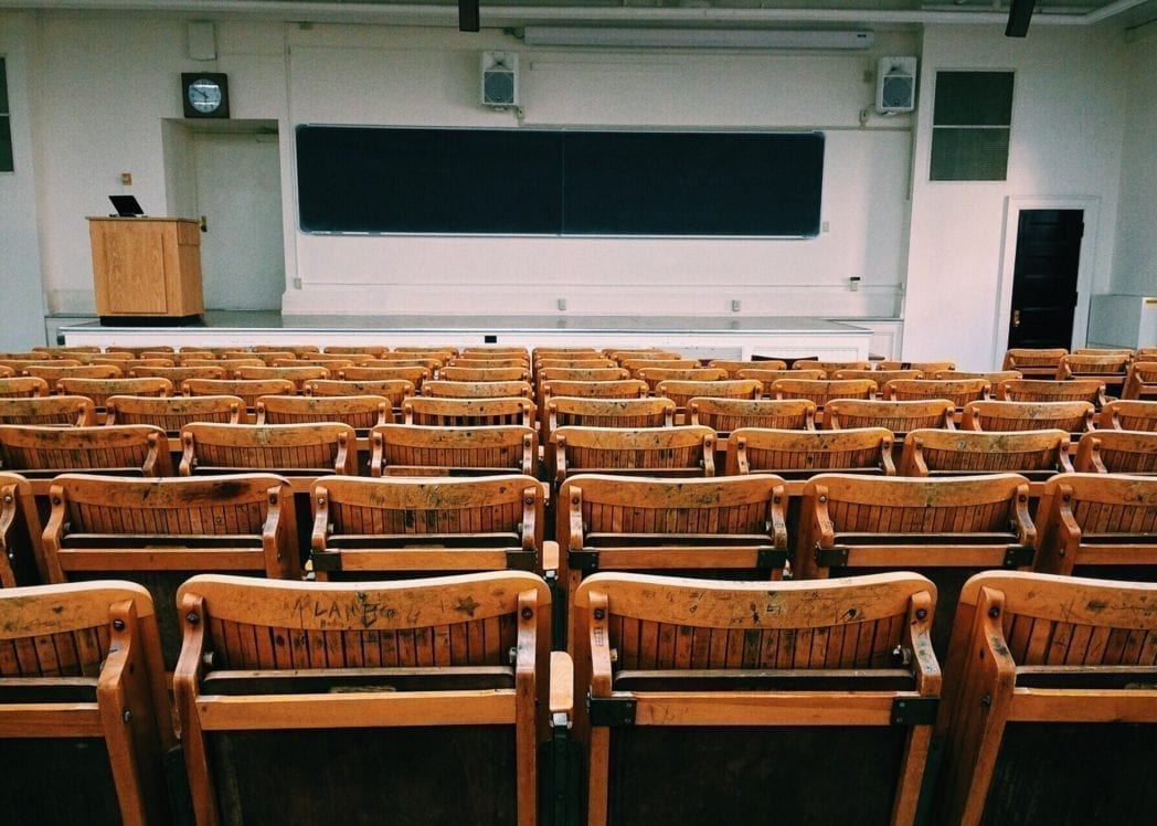 More Education Spending Will Not Help New York City Schools