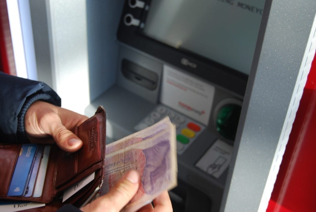 If You Support Free Markets, You Must Call Central Banking Into Question