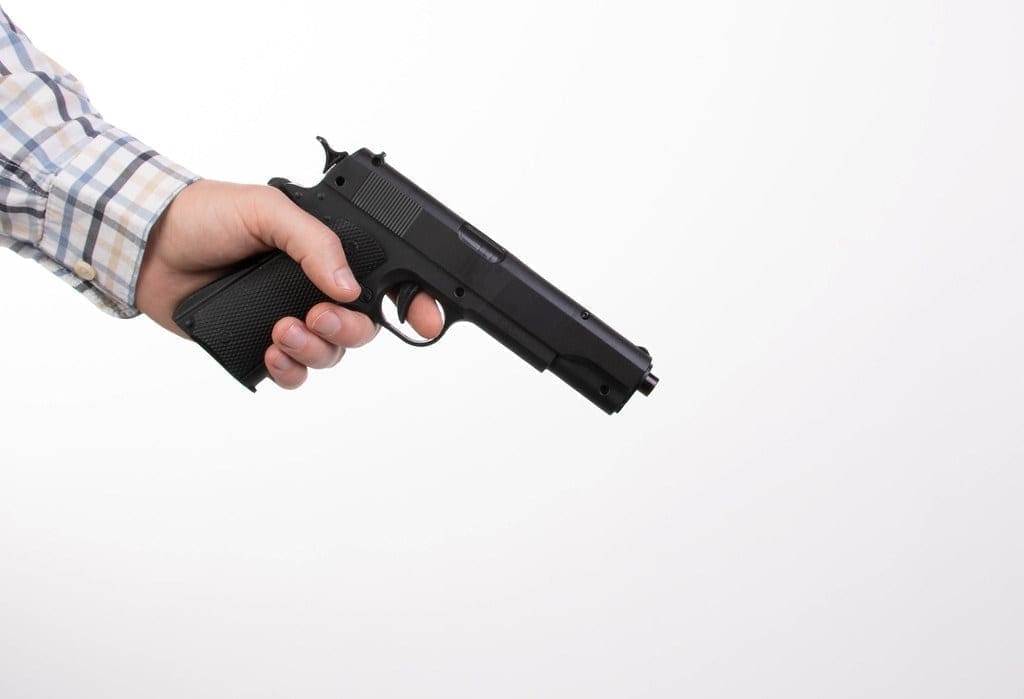 Hardcore Pro-Gun Groups Are Focusing Their Efforts on State Legislatures