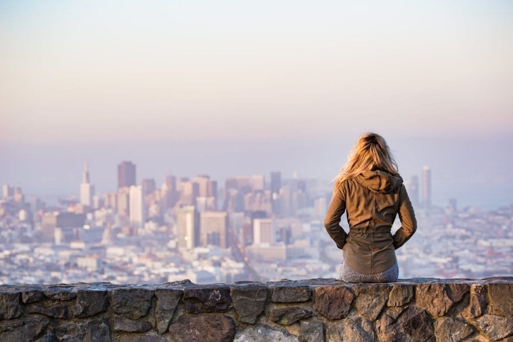 Are American Cities on the Path to Bankruptcy?