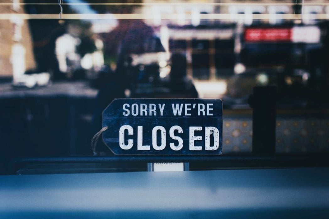 How Should We Handle the COVID-19 Shutdown?