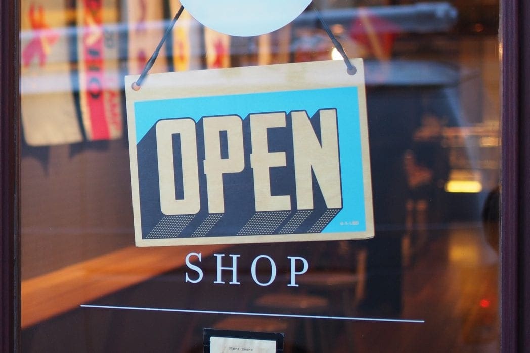 Ten Principles of the Reopening