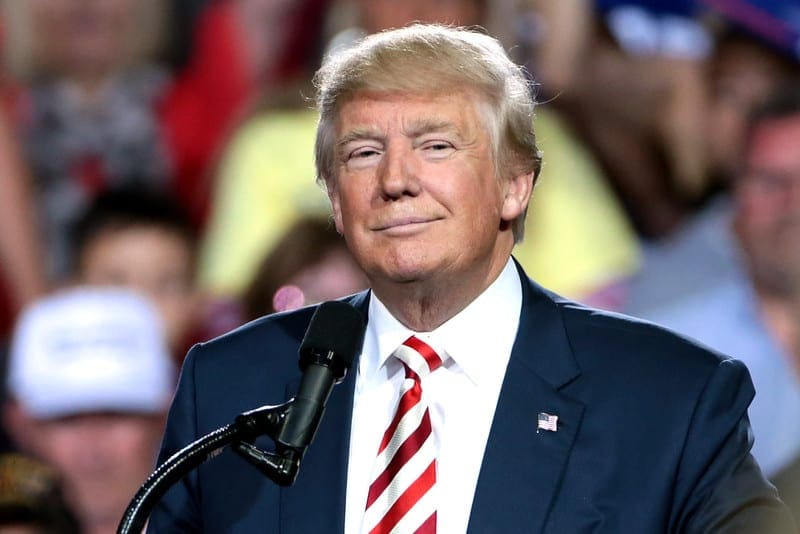 Donald Trump Doesn't Understand Riots