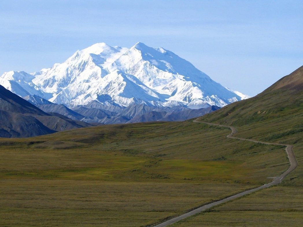 Renaming Mt. McKinley: An Otherwise Silly Controversy Because of Executive Overreach