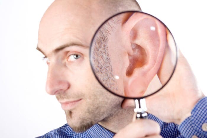 Do You Listen?